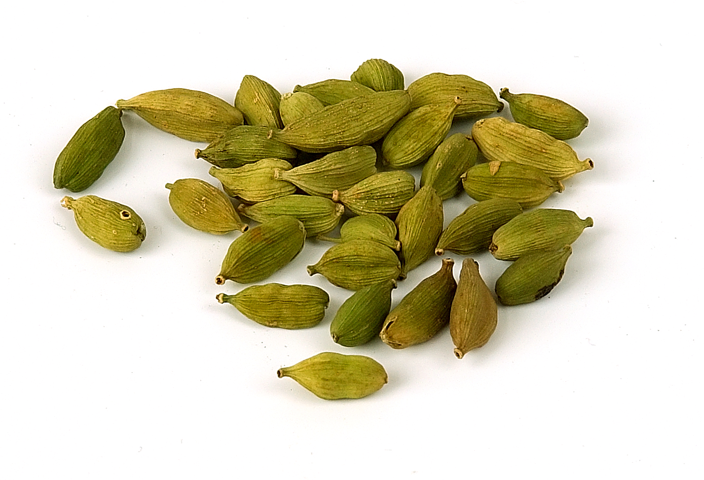 Cardamomi